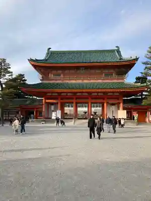 平安神宮(京都府)