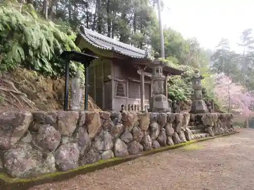 華厳寺(岐阜県)