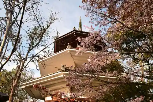 金峯山寺(奈良県)