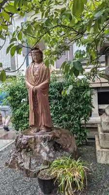 太融寺(大阪府)