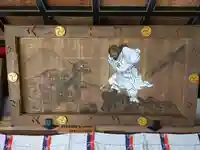 山倉大神(千葉県)