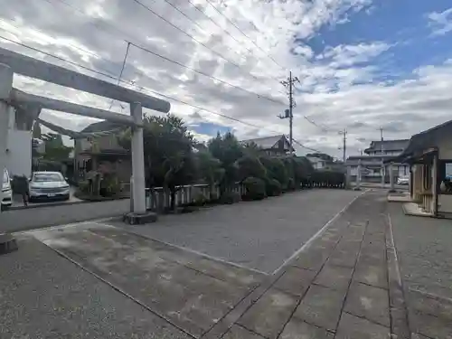小石神社(群馬県)