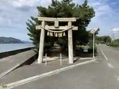 高浜八幡神社(愛媛県)