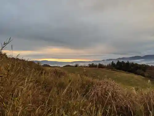 伊吹山寺(滋賀県)