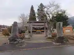 栗原神社(岐阜県)