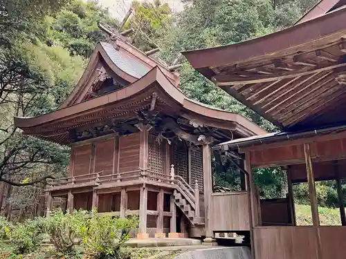 豊神社(山口県)