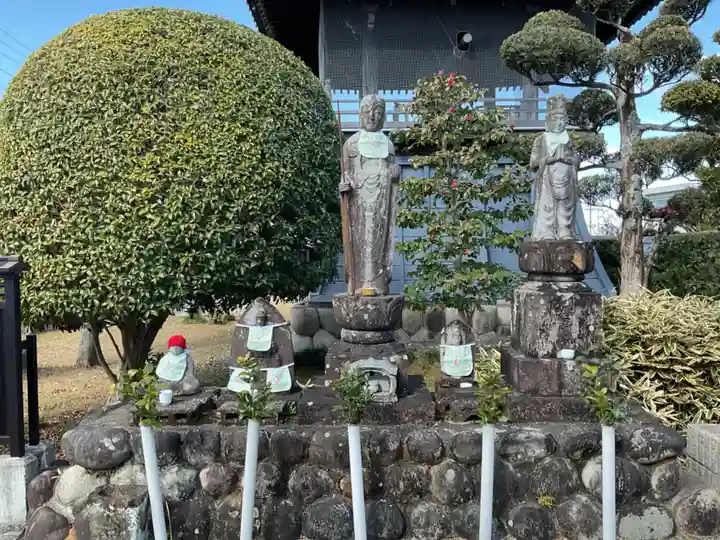 宗栄寺(愛知県)