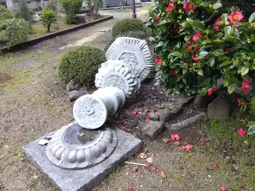 性宗寺(新潟県)