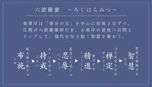 善成寺の授与品その他
