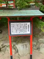出世稲荷(須磨寺境内社)(兵庫県)