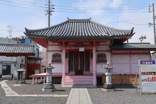 津観音(三重県)
