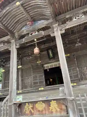 高良大社(福岡県)