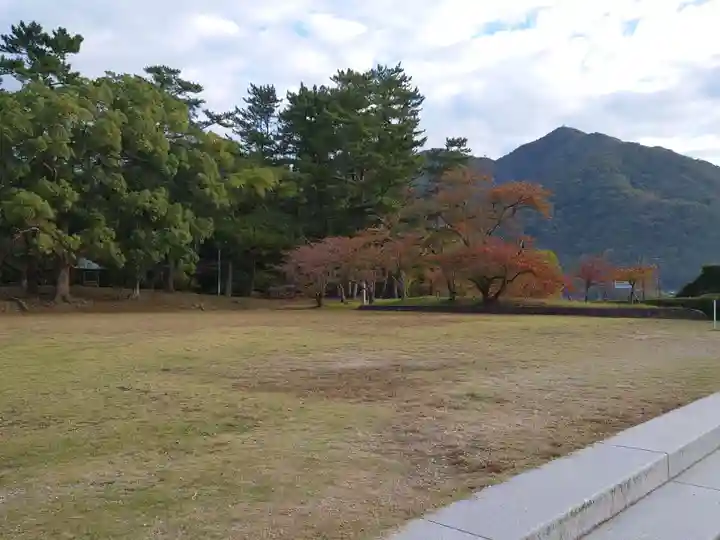 出雲大社(島根県)