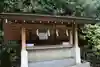 神明社(神奈川県)