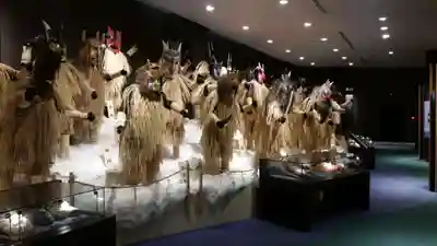 真山神社(秋田県)