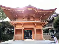 大甕神社(茨城県)