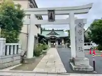 愛宕神社(東京都)