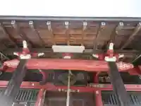 染黒寺(岩手県)