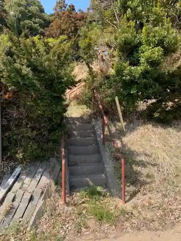 大鷲神社(千葉県)