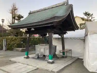 本覚寺(神奈川県)