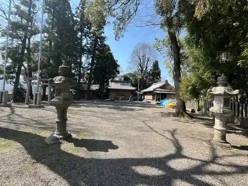 南宮御旅神社(岐阜県)