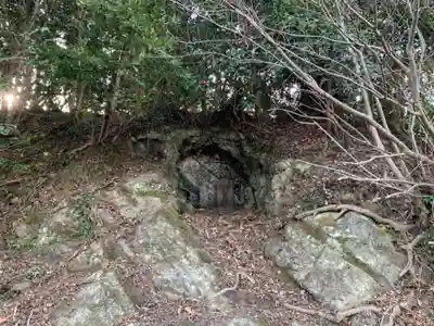 金刀比羅神社のその他建物