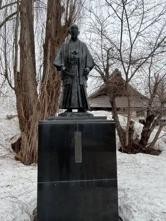 住吉神社(北海道)