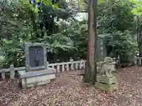 法庭神社八幡神社(兵庫県)