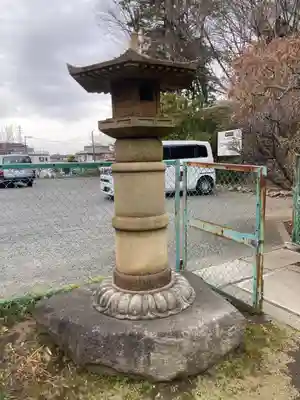 長松寺(神奈川県)