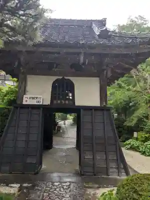 龍潭寺のその他建物