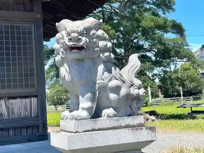 北野神社（北天神社）(岐阜県)