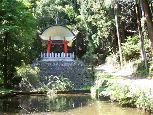 満願寺(栃木県)