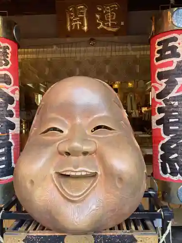鷲神社(東京都)