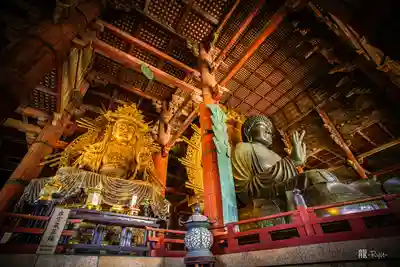 東大寺(奈良県)