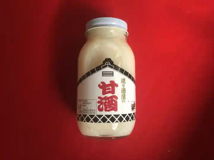 国宝 大法寺の授与品その他