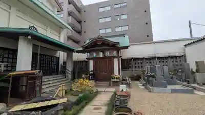 大善寺(大阪府)