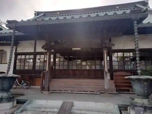 安養院(神奈川県)