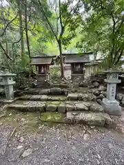 小椋神社(滋賀県)