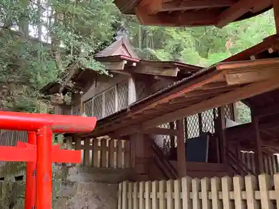 山口大神宮(山口県)