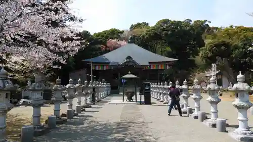 長谷寺のその他建物