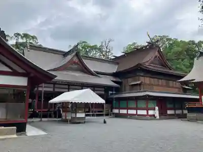 鹿児島神宮(鹿児島県)