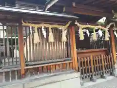 今宮戎神社の建物その他