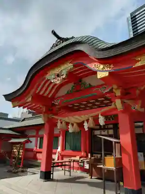金神社(岐阜県)