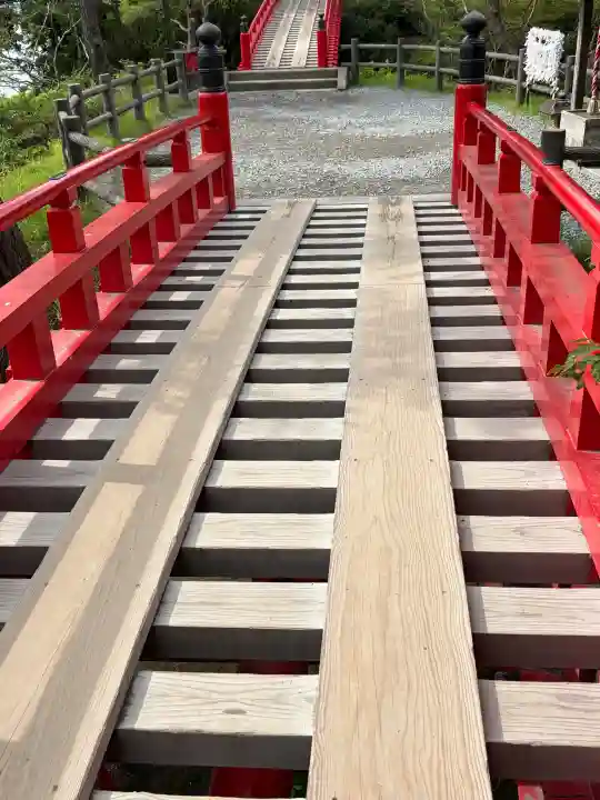 瑞巌寺五大堂(宮城県)