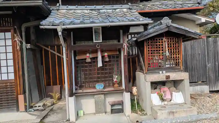 遣迎院(京都府)