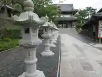 誕生寺のその他建物