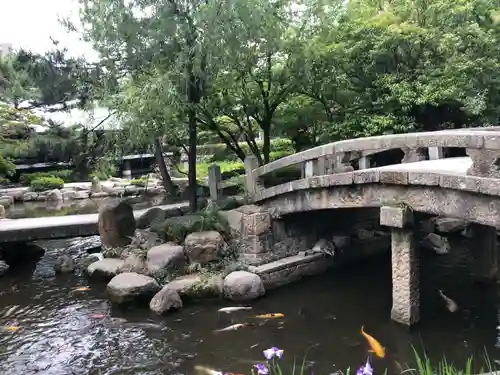 西宮神社(兵庫県)
