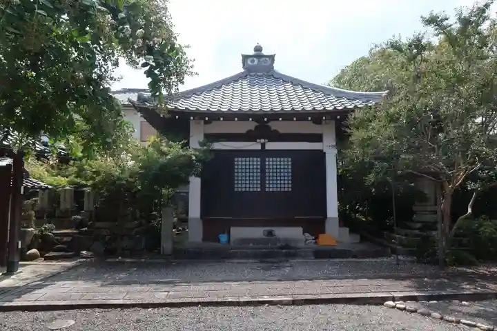 真迎寺(滋賀県)