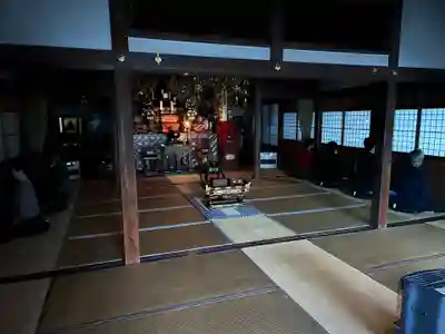 安用寺(愛知県)