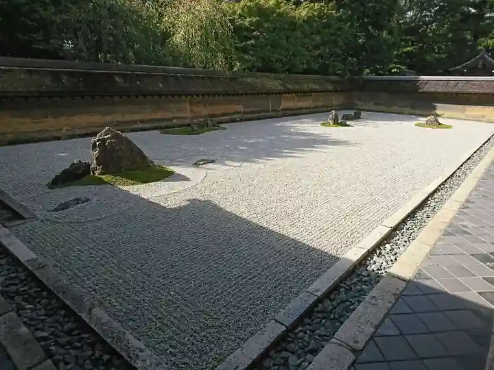 龍安寺(京都府)